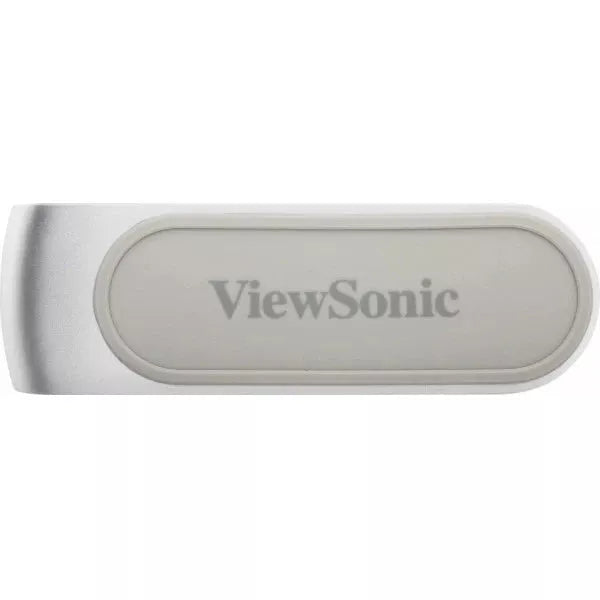 ViewSonic M1+ Smart LED Portable Projector - 300 Lumens, WVGA Projector ViewSonic