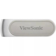 ViewSonic M1+ Smart LED Portable Projector - 300 Lumens, WVGA Projector ViewSonic