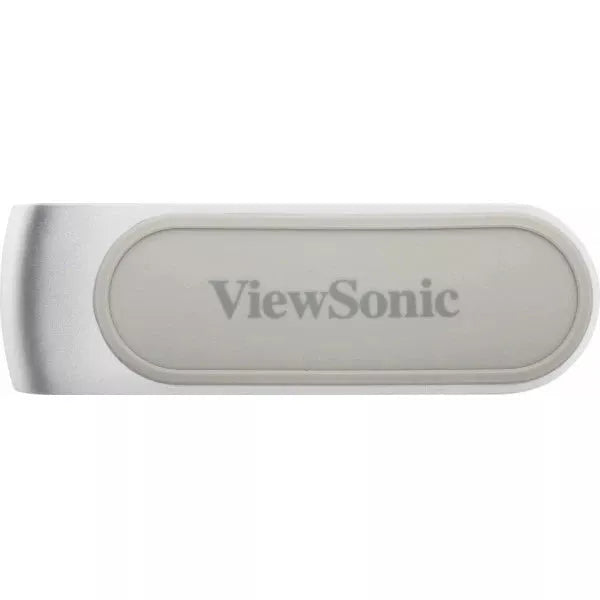 ViewSonic M1+ Smart LED Portable Projector - 250 Lumens, WVGA
