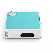 ViewSonic M1 mini Plus Smart LED Pocket Cinema Projector - 120 Lumens, WVGA Projector ViewSonic