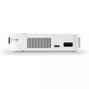 ViewSonic M1 mini Plus Smart LED Pocket Cinema Projector - 120 Lumens, WVGA Projector ViewSonic