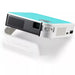 ViewSonic M1 mini Plus Smart LED Pocket Cinema Projector -  120 Lumens, WVGA