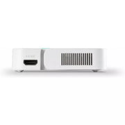 ViewSonic M1 mini Plus Smart LED Pocket Cinema Projector - 120 Lumens, WVGA Projector ViewSonic