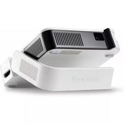 ViewSonic M1 mini Plus Smart LED Pocket Cinema Projector -  120 Lumens, WVGA
