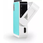 ViewSonic M1 mini Plus Smart LED Pocket Cinema Projector - 120 Lumens, WVGA Projector ViewSonic