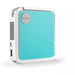 ViewSonic M1 mini Plus Smart LED Pocket Cinema Projector - 120 Lumens, WVGA ViewSonic Projector ViewSonic