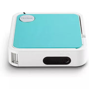 ViewSonic M1 mini LED Pocket Cinema Projector - 120 Lumens, WVGA Projector ViewSonic