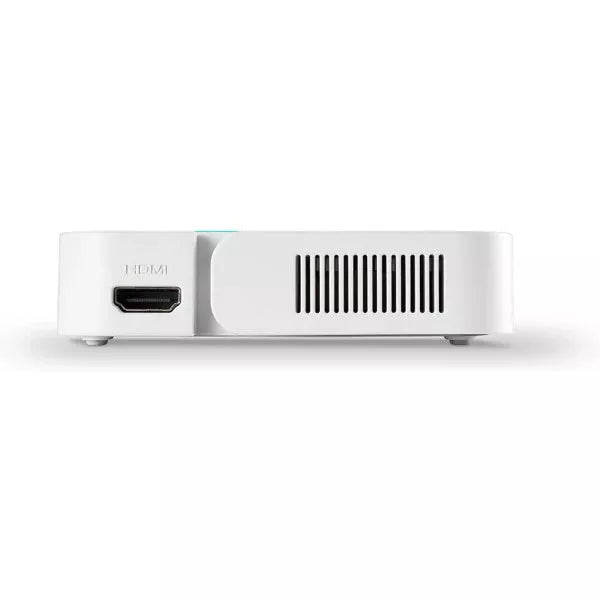 ViewSonic M1 mini LED Pocket Cinema Projector - 120 Lumens, WVGA Projector ViewSonic
