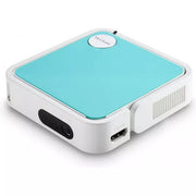 ViewSonic M1 mini LED Pocket Cinema Projector - 120 Lumens, WVGA Projector ViewSonic