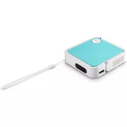 ViewSonic M1 mini LED Pocket Cinema Projector - 120 Lumens, WVGA Projector ViewSonic