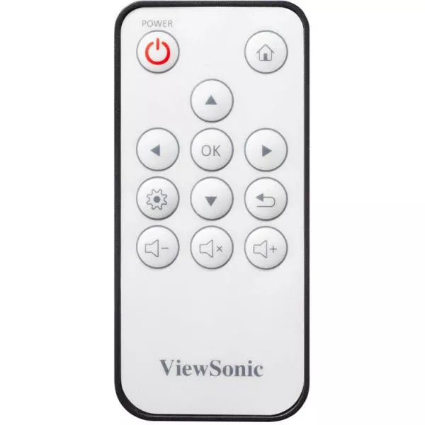 ViewSonic M1 mini LED Pocket Cinema Projector - 120 Lumens, WVGA Projector ViewSonic