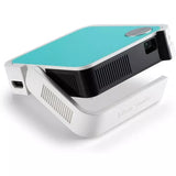 ViewSonic M1 mini LED Pocket Cinema Projector - 120 Lumens, WVGA