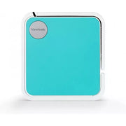 ViewSonic M1 mini LED Pocket Cinema Projector - 120 Lumens, WVGA Projector ViewSonic