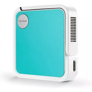ViewSonic M1 mini LED Pocket Cinema Projector - 120 Lumens, WVGA Projector ViewSonic