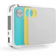 ViewSonic M1 mini LED Pocket Cinema Projector - 120 Lumens, WVGA Projector ViewSonic