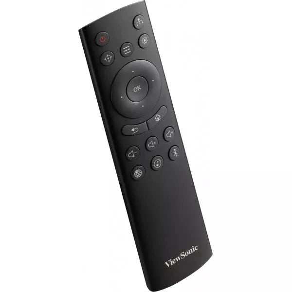 ViewSonic M2 Smart Portable LED Projector - Full HD 1080p Harman Kardon® Speakers Projector ViewSonic