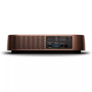 ViewSonic M2 Smart Portable LED Projector - Full HD 1080p Harman Kardon® Speakers Projector ViewSonic