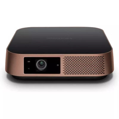 ViewSonic M2 Smart Portable LED Projector - Full HD 1080p Harman Kardon® Speakers Projector ViewSonic