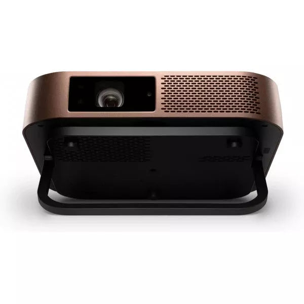 ViewSonic M2 Smart Portable LED Projector - Full HD 1080p Harman Kardon® Speakers Projector ViewSonic