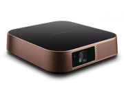 ViewSonic M2 Smart Portable LED Projector - Full HD 1080p Harman Kardon® Speakers Projector ViewSonic