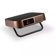 ViewSonic M2 Smart Portable LED Projector - Full HD 1080p Harman Kardon® Speakers Projector ViewSonic