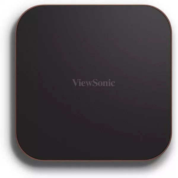 ViewSonic M2 Smart Portable LED Projector - Full HD 1080p Harman Kardon® Speakers Projector ViewSonic