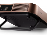 ViewSonic M2 Smart Portable LED Projector - Full HD 1080p Harman Kardon® Speakers Projector ViewSonic