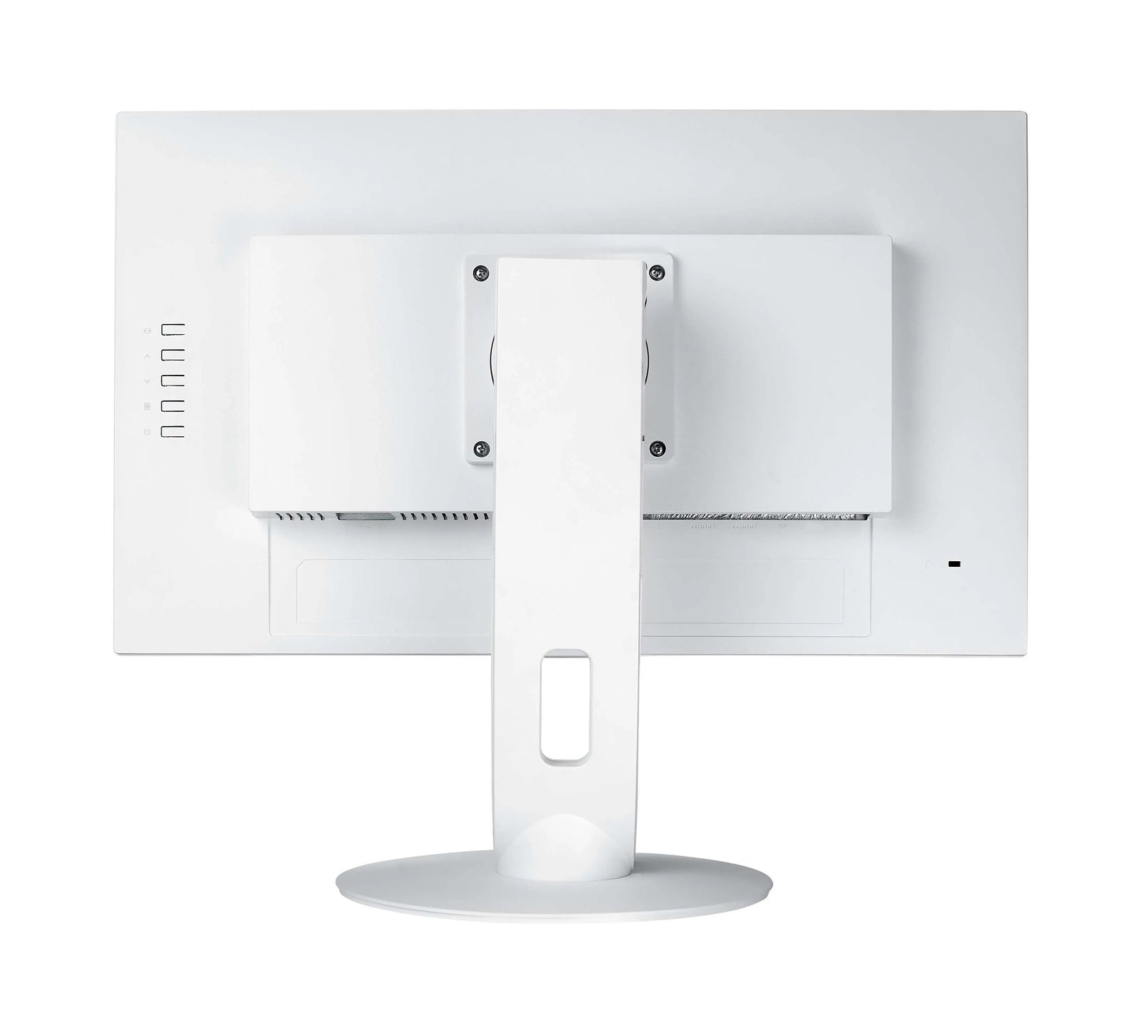 AG Neovo MD-2402 Healthcare Monitors - 24" 2MP Clinical Review Monitor Desktop Monitor AG Neovo