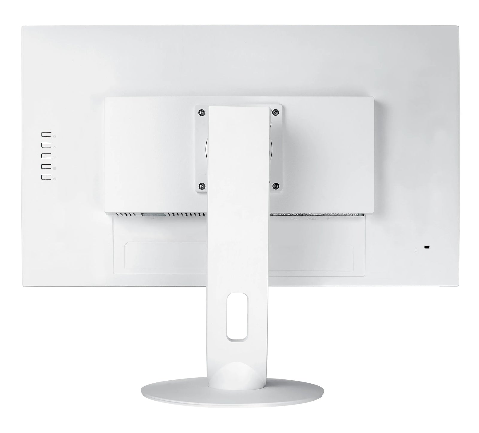AG Neovo MD-2702 Healthcare Monitors - 27" 2MP Clinical Review Monitor Desktop Monitor AG Neovo