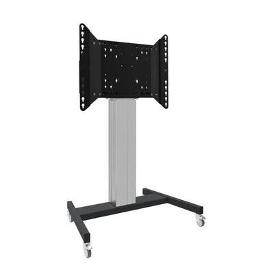 iiyama MD 062B7295K Digital Signage Display mount 2.18 m 86" Inch iiyama Mobile Trolley iiyama
