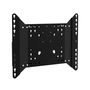 iiyama MD 062B7295K Digital Signage Display mount 2.18 m 86" Inch Motorised Trolley iiyama