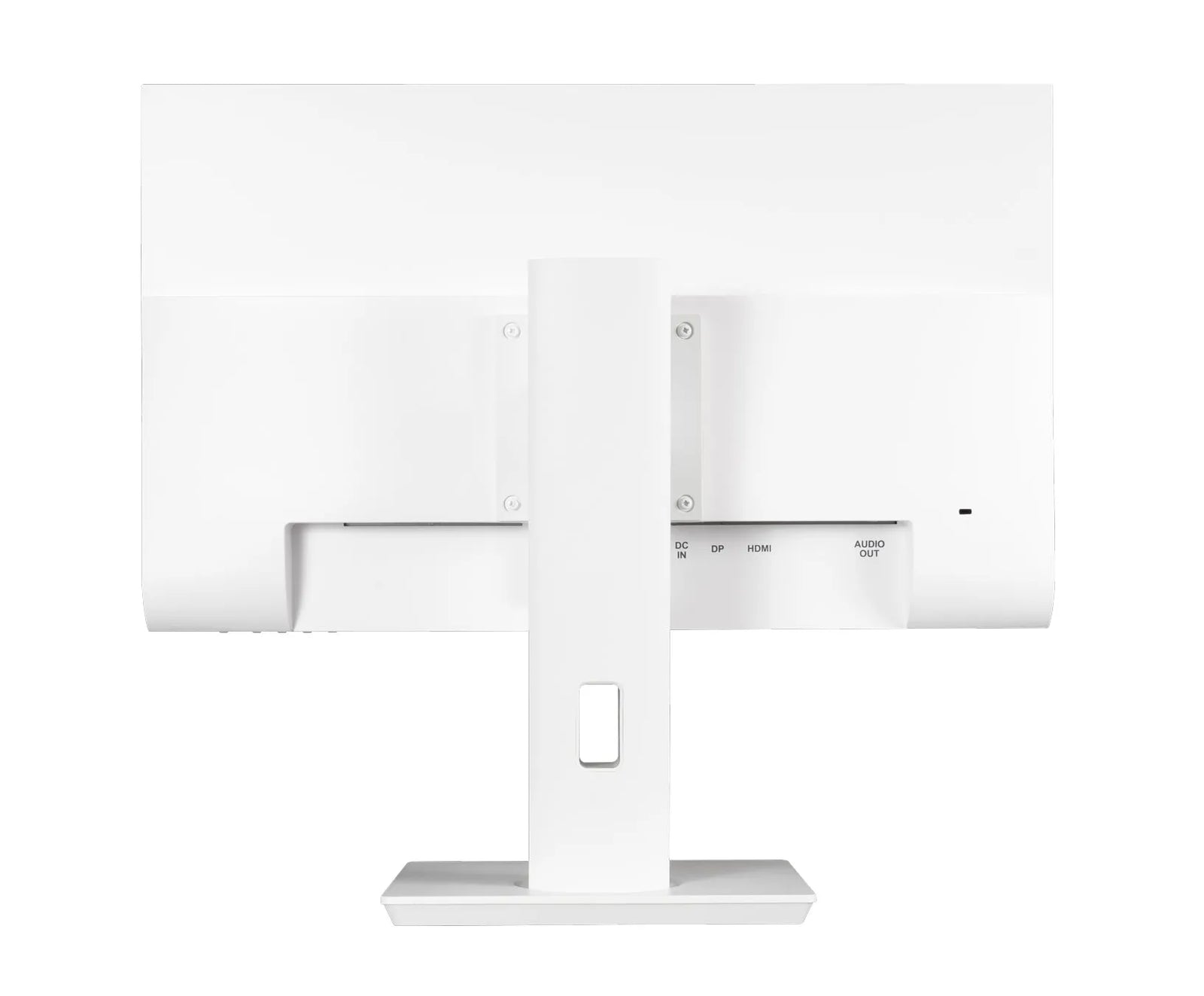 AG Neovo ME-2401 Healthcare Monitors - 24" Clinical Review Monitor Desktop Monitor AG Neovo