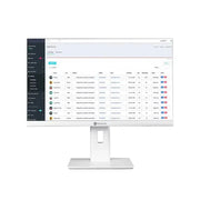 AG Neovo ME-2401 Healthcare Monitors - 24" Clinical Review Monitor Desktop Monitor AG Neovo