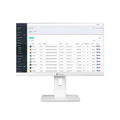 AG Neovo ME-2401 Healthcare Monitors - 24" Clinical Review Monitor Desktop Monitor AG Neovo