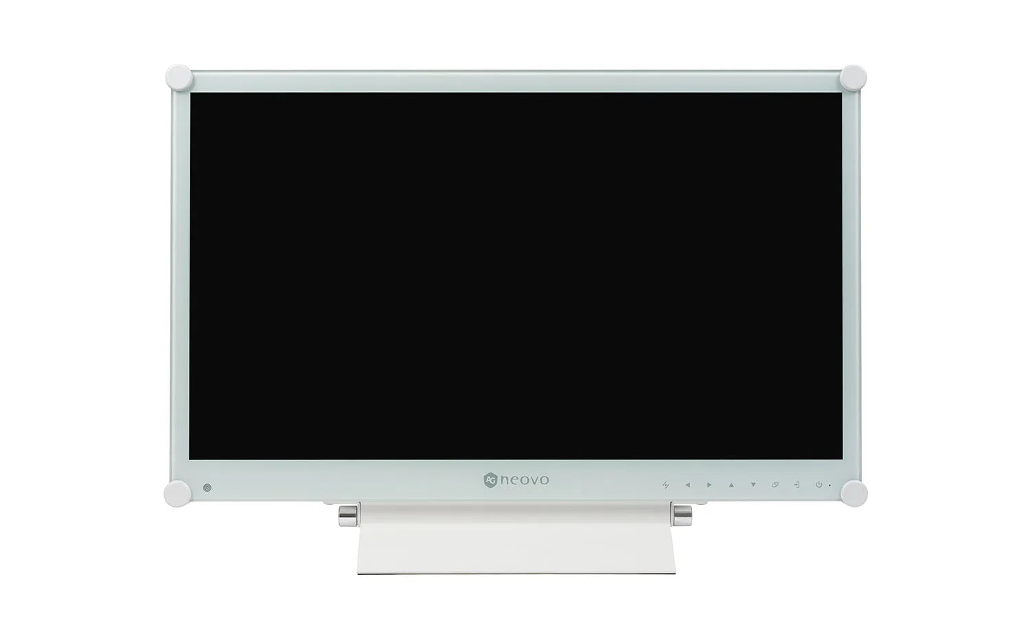 AG Neovo MX-22 Healthcare Monitors - 22" 1080P Dicom Compatible Monitor Desktop Monitor AG Neovo