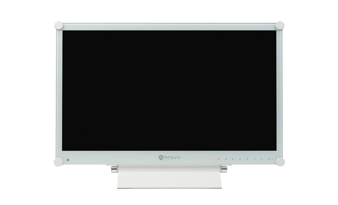 AG Neovo MX-22 Healthcare Monitors - 22" 1080P Dicom Compatible Monitor Desktop Monitor AG Neovo