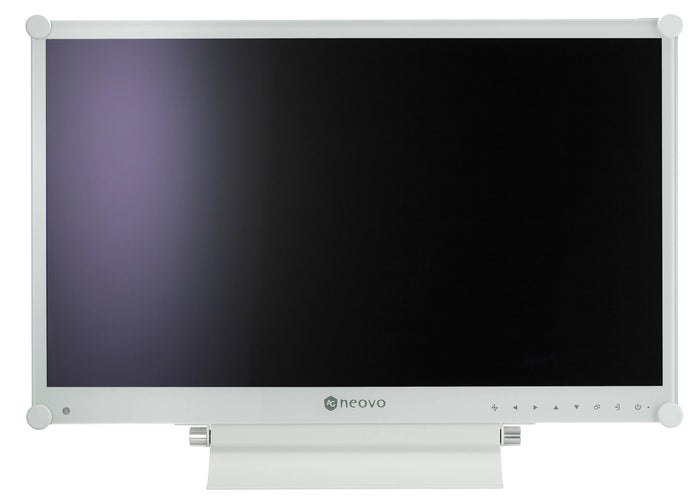 AG Neovo MX-24 Healthcare Monitors - 24" 1080P Dicom Compatible Monitor Desktop Monitor AG Neovo