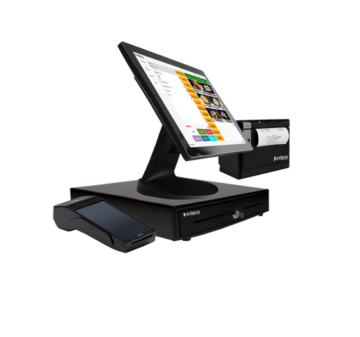 Complete Takeaway ePos System ePOS Till System Orderus