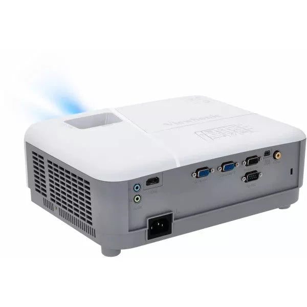 ViewSonic 3800 ANSI Lumens XGA Business Projector | PA503X Projector ViewSonic