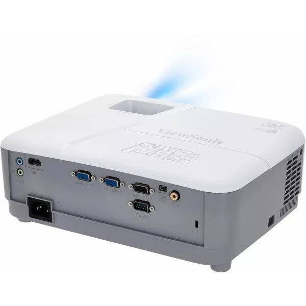 ViewSonic 3800 ANSI Lumens XGA Business Projector | PA503X Projector ViewSonic