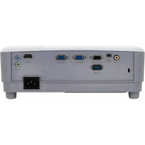 ViewSonic 3800 ANSI Lumens XGA Business Projector | PA503X Projector ViewSonic