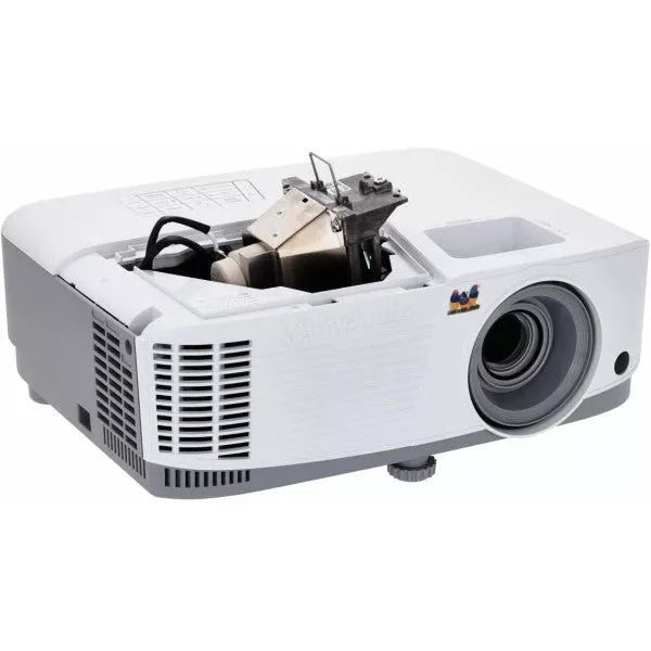 ViewSonic 3800 ANSI Lumens XGA Business Projector | PA503X Projector ViewSonic