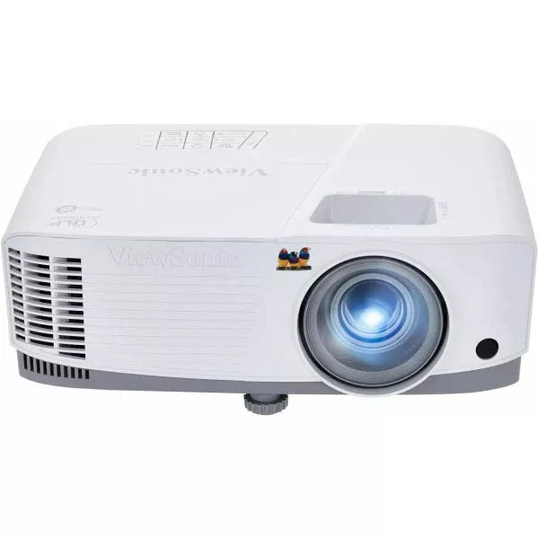 ViewSonic 3800 ANSI Lumens XGA Business Projector | PA503X Projector ViewSonic