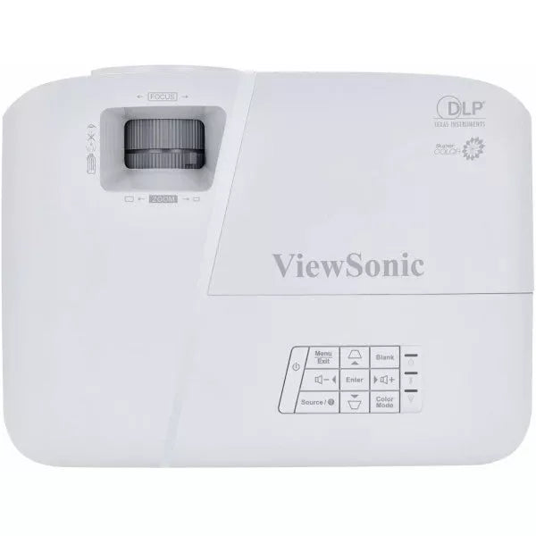 ViewSonic PA503X Business Projector - 3,800 ANSI Lumens XGA