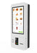 Self Service Ordering Kiosk for Takeaways - Wall Stand Mounting Kit (Free) / I want Software Installed Kiosks (GBP £299.00)