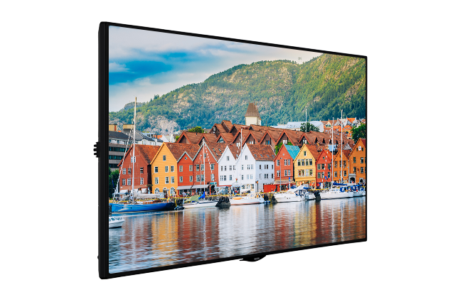 Vestel PDU43UF82/4 - 43" inch UHD Digital Signage Displays Digital Signage Display Vestel