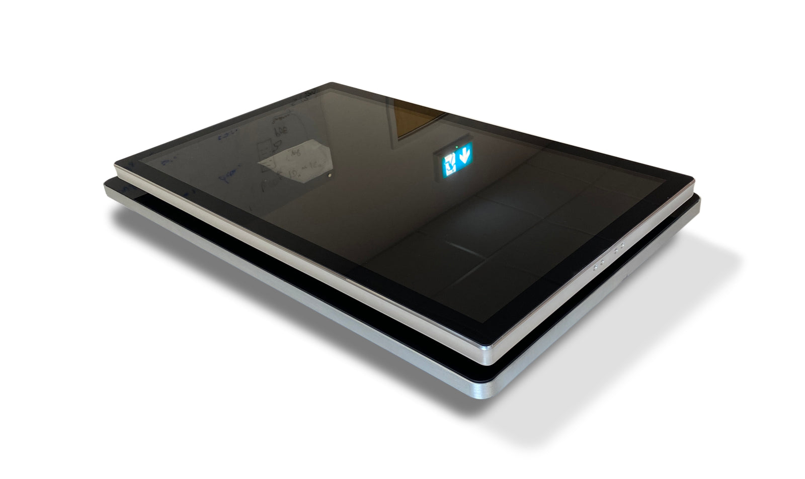 Android Advertising Screen | Built-in Media Player Digital Signage Display ScreenMoove