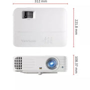 ViewSonic PG706HD Business Projector - 4000 Lumens, 16:9 Full HD 1080p Projector ViewSonic