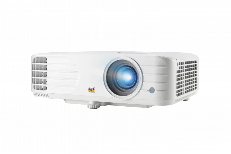 ViewSonic PG706HD Business Projector - 4000 Lumens, 16:9 Full HD 1080p Projector ViewSonic