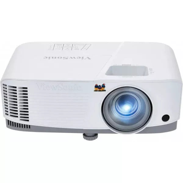ViewSonic PG707X Business/Education Projector - 4000 Lumens, 4:3 XGA Projector ViewSonic
